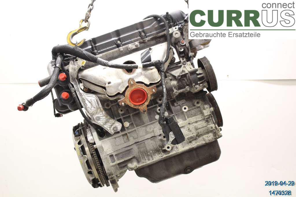 DODGE CALIBER Engine R0061420AA 2,0I
