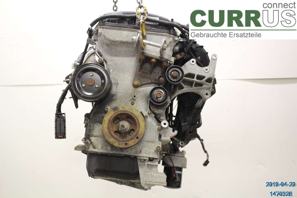 DODGE CALIBER Engine R0061420AA 2,0I