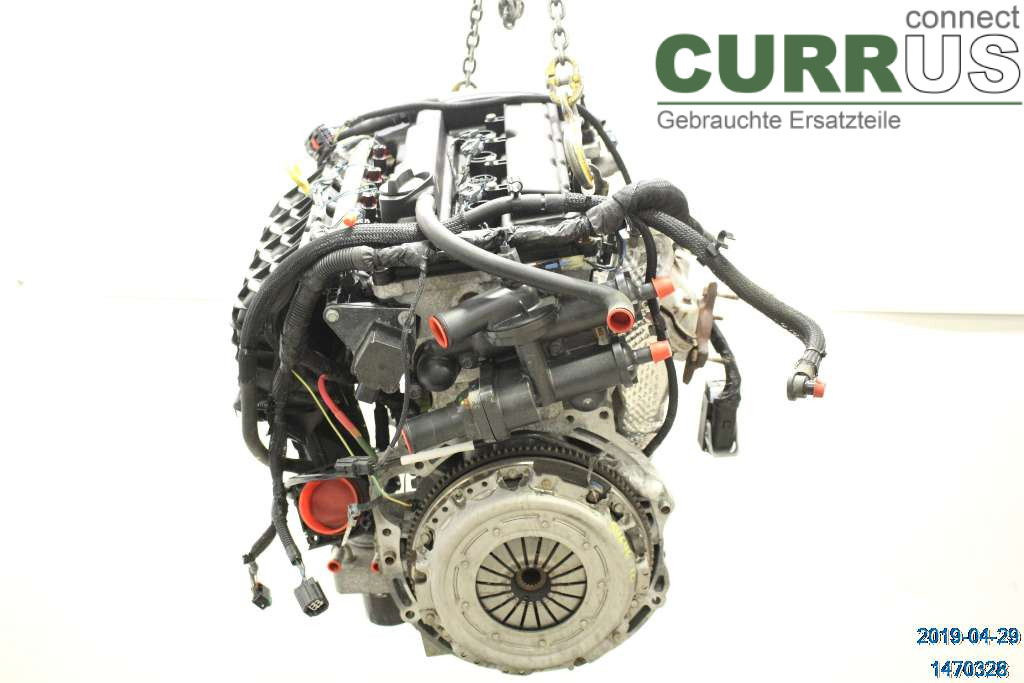 DODGE CALIBER Engine R0061420AA 2,0I