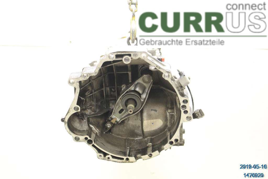 AUDI A6/S6     05-11 Gearbox (6-speed) 0A3300040NX 3,0 TDI