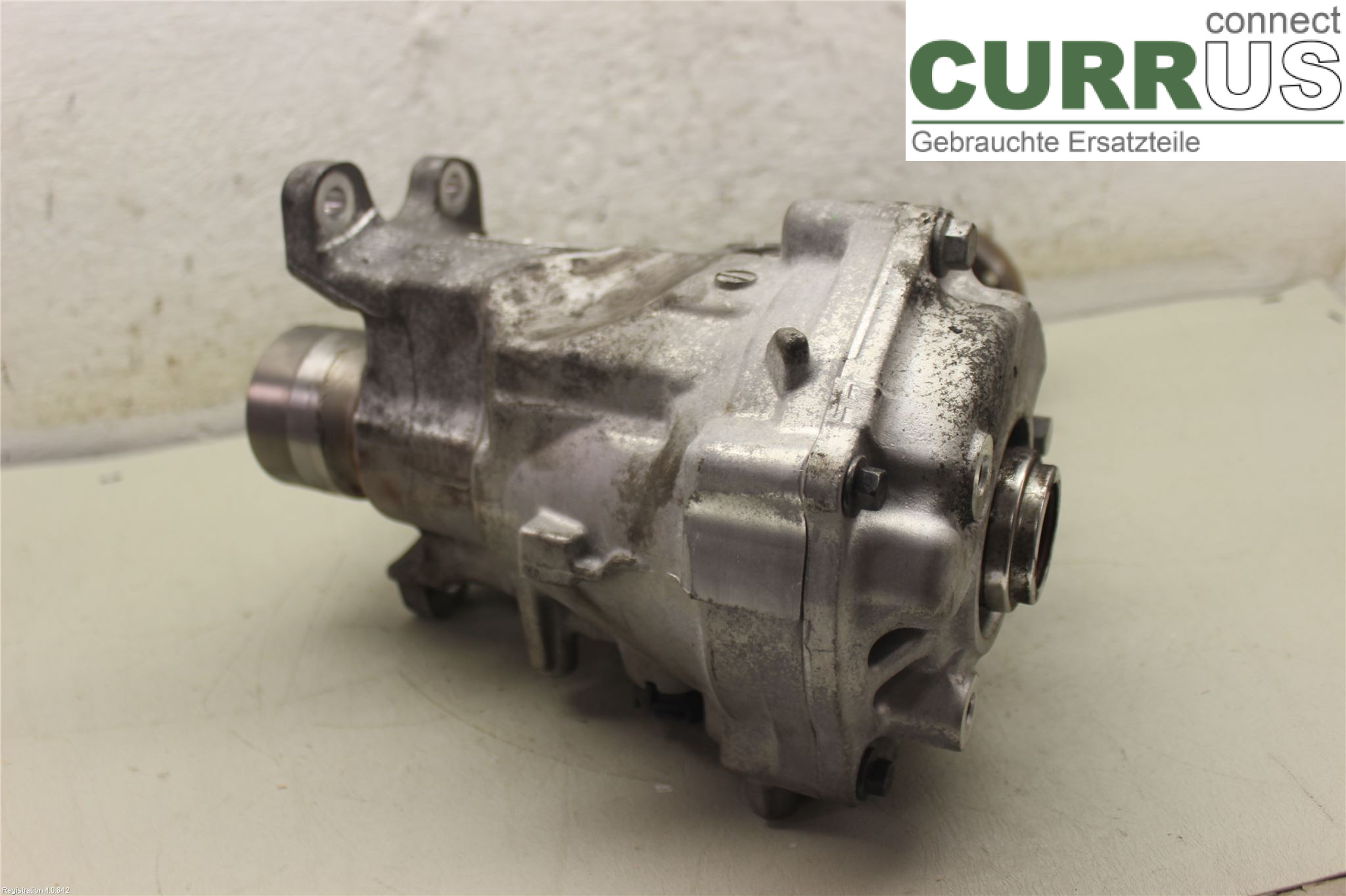 VOLVO XC60  18- Distribution gear box 36010506 D4204T14