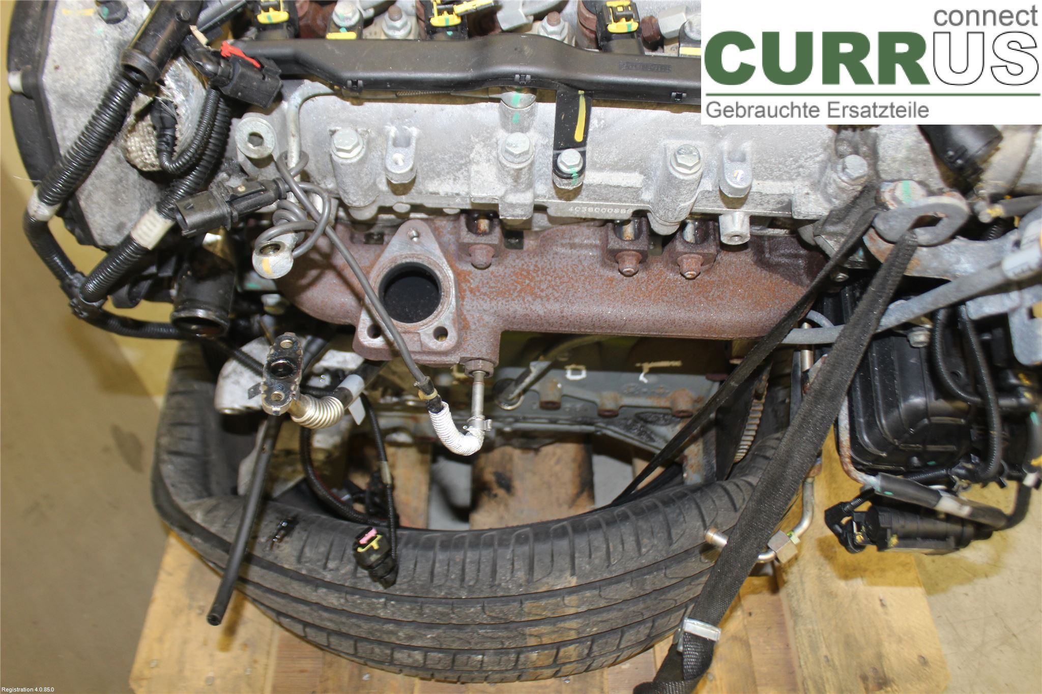JEEP CHEROKEE Engine  Y