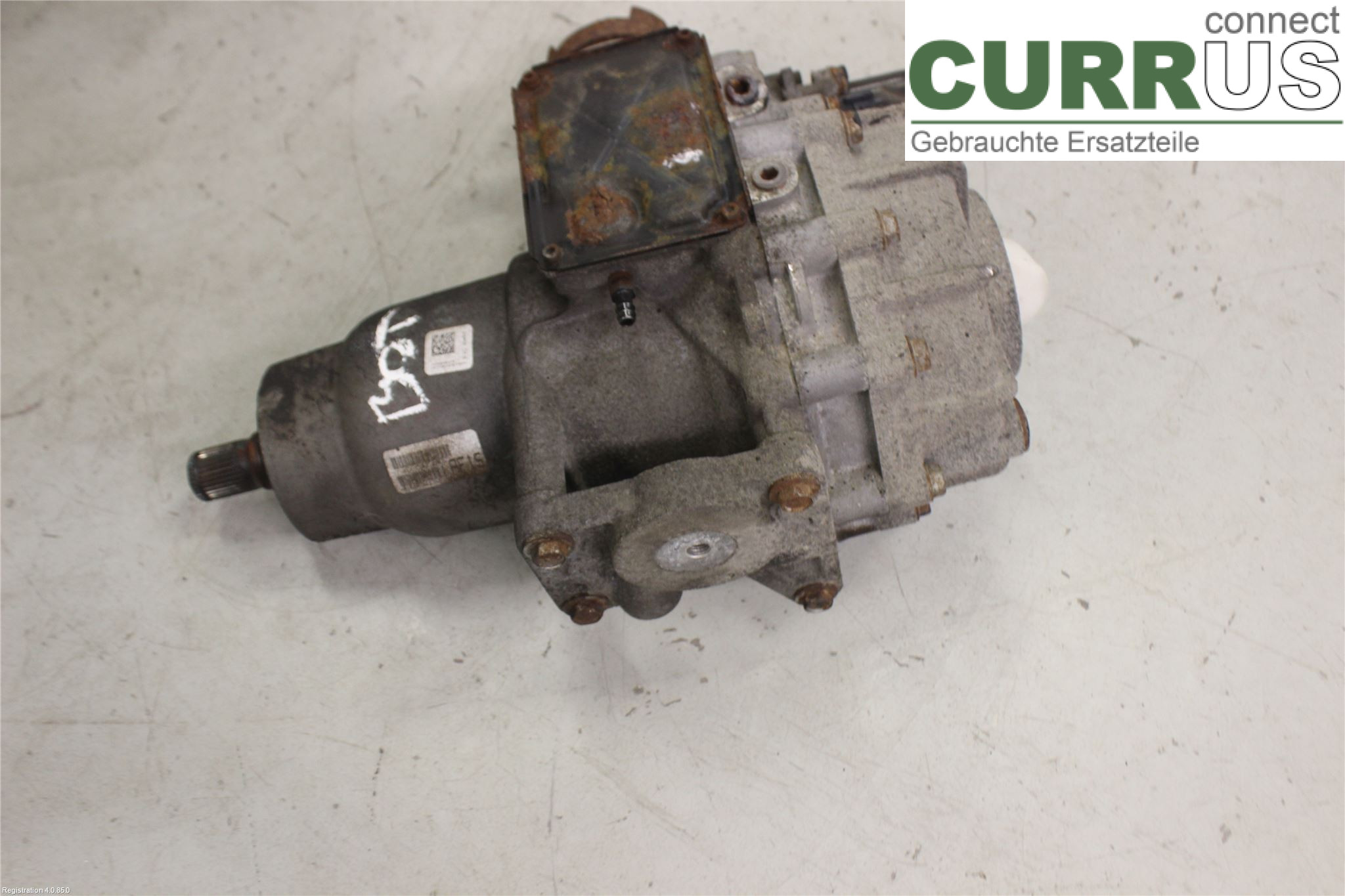 JEEP CHEROKEE Differential 68090612AC Y