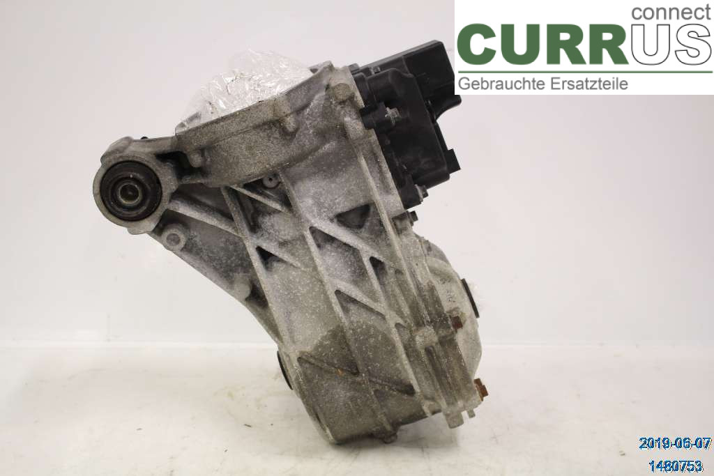 VOLVO V90  17- Differential 36010143 D5 2.0 D4204T23