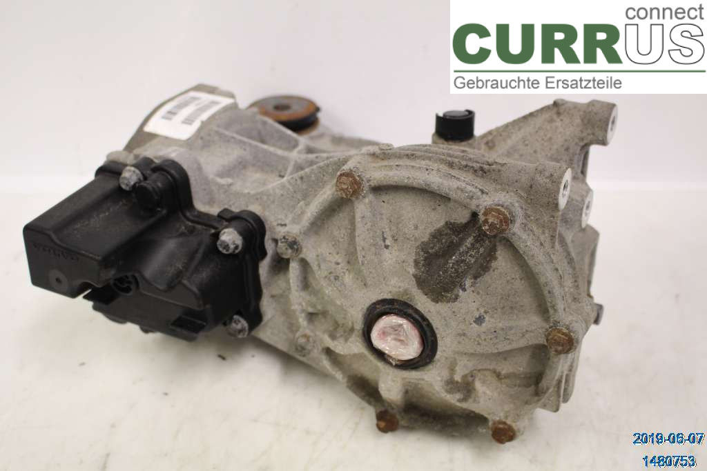VOLVO V90  17- Differential 36010143 D5 2.0 D4204T23