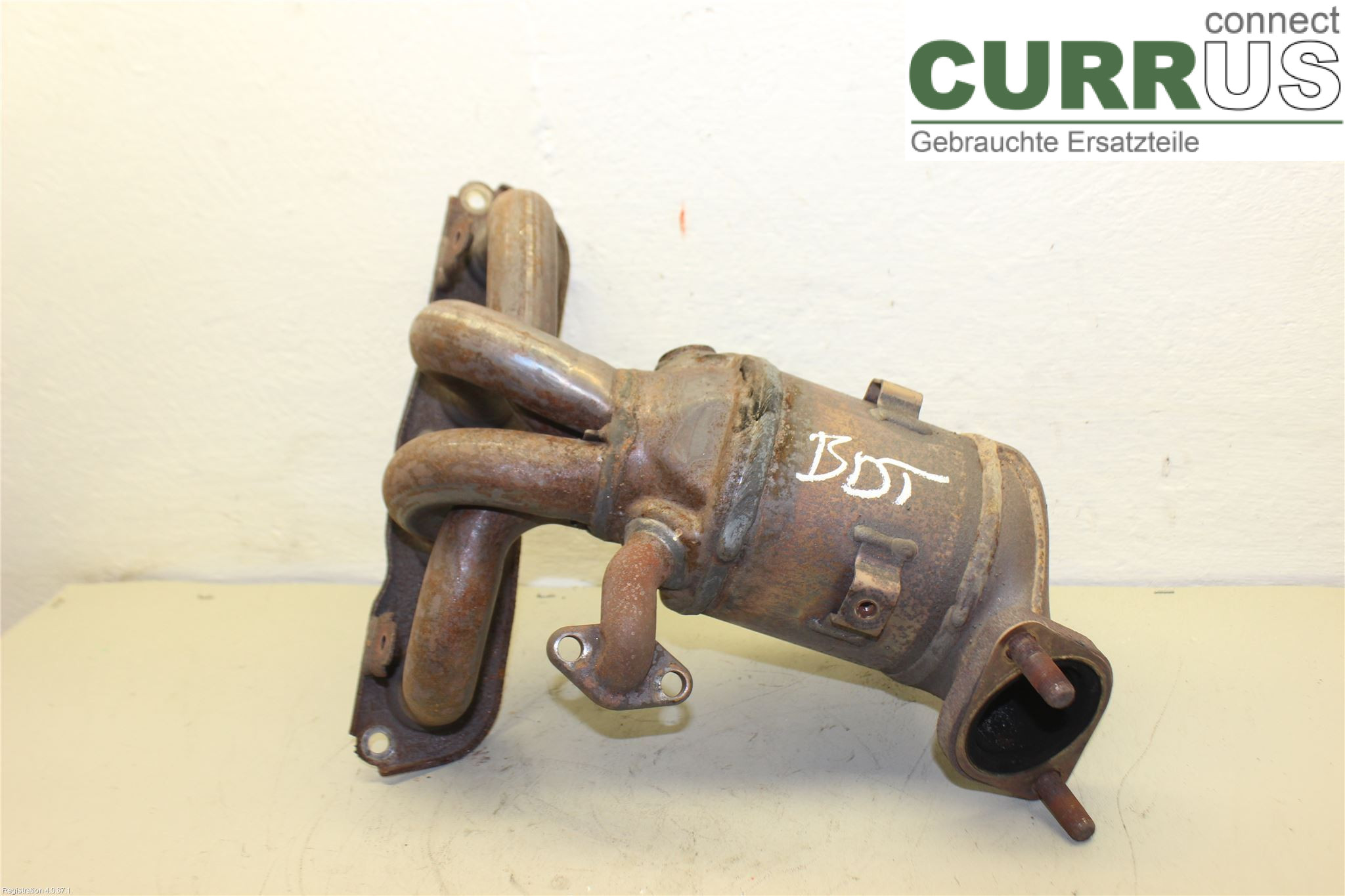 KIA NIRO (DE) 17- Catalyst 2851003HC0 G4LE6