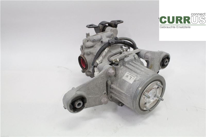 MAZDA CX-3 Differential CA01-27-020 PE-VPS