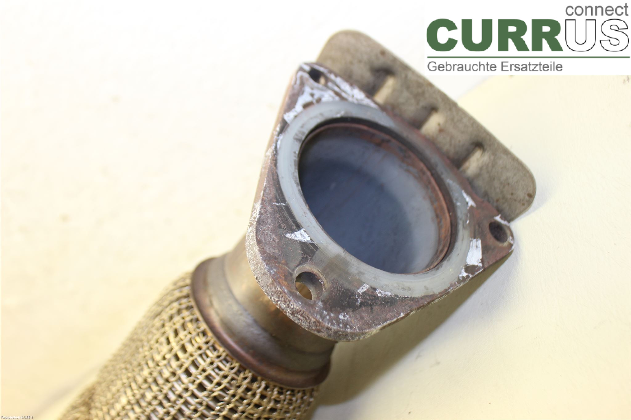 VOLVO V60  19- Particle Filter 36011577  