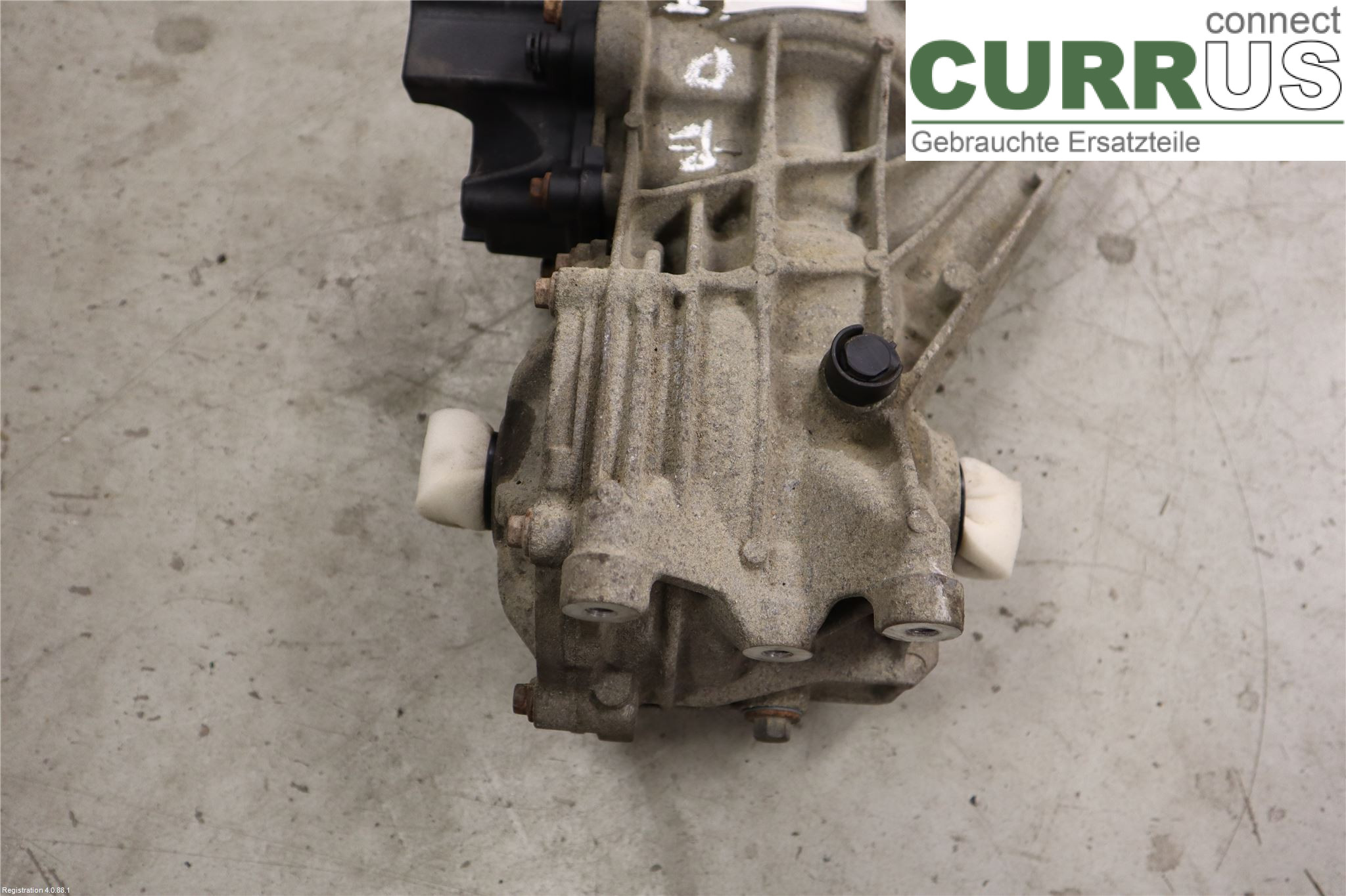 VOLVO XC90/RECHARGE  16- Differential 36010143 D4204T11