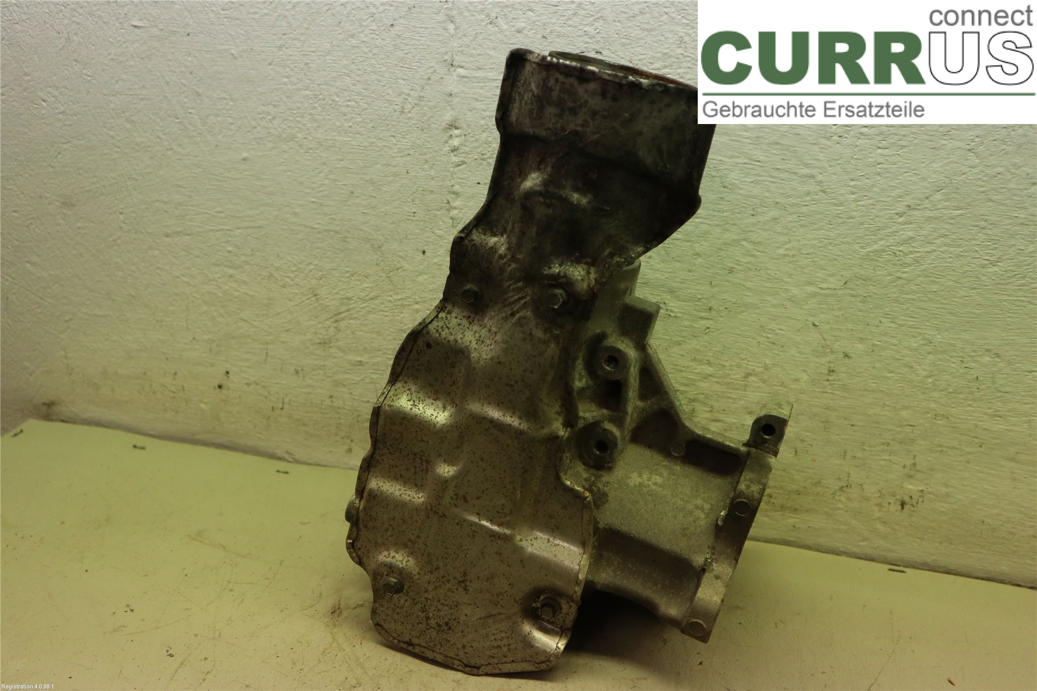 VOLVO XC90/RECHARGE  16- Distribution gear box 36010507 D4204T11