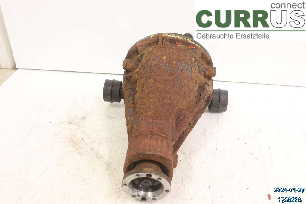 VOLVO 960      91-97 Differential 6843864 2,5 MK2