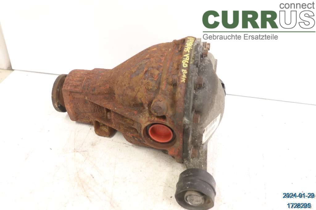 VOLVO 960      91-97 Differential 6843864 2,5 MK2