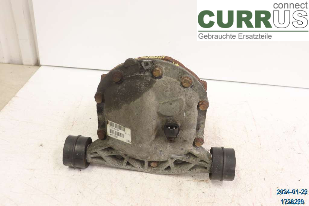 VOLVO 960      91-97 Differential 6843864 2,5 MK2