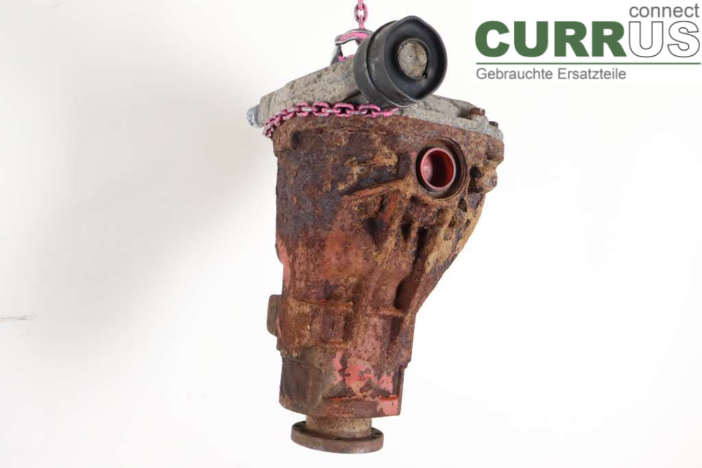 VOLVO 960      91-97 Differential 9163504 B6254F