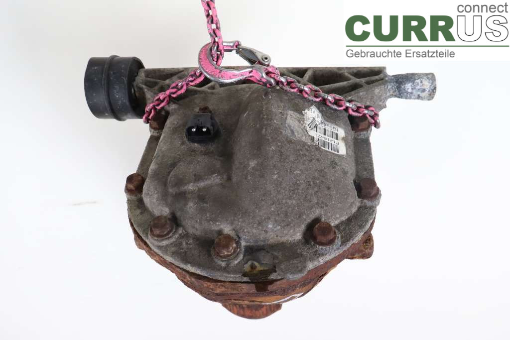 VOLVO 960      91-97 Differential 9163504 B6254F