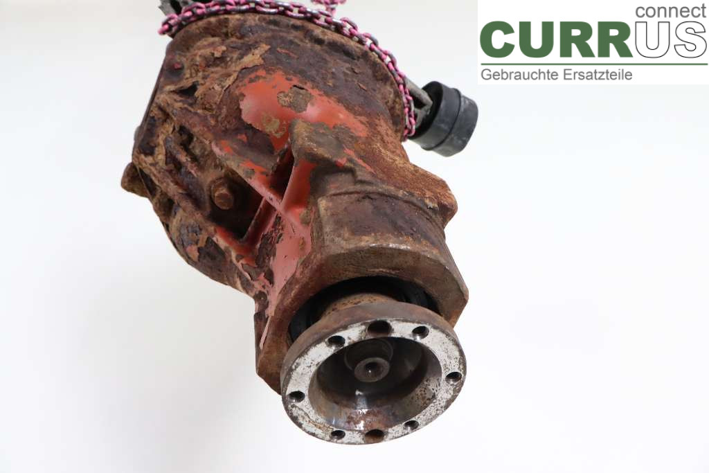 VOLVO 960      91-97 Differential 9163504 B6254F