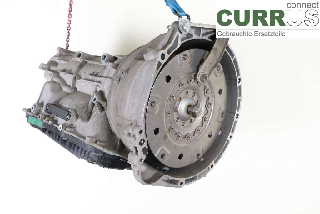 BMW F10/F11/F18  09-17 Gearbox (Automatic) 24008627831 B47-D20A
