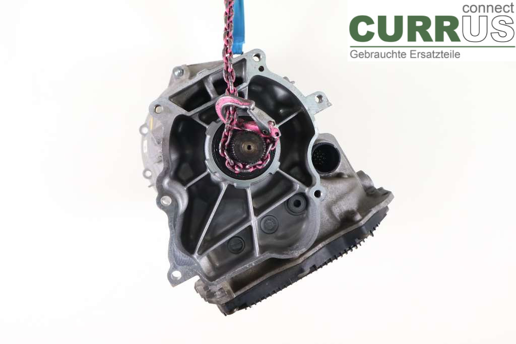 BMW F10/F11/F18  09-17 Gearbox (Automatic) 24008627831 B47-D20A