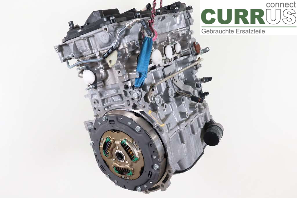 TOYOTA COROLLA 19- Silnik 19000-0T840 2ZR-FXE