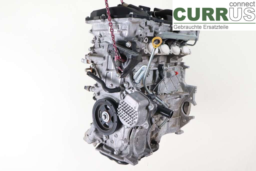 TOYOTA COROLLA 19- Silnik 19000-0T840 2ZR-FXE