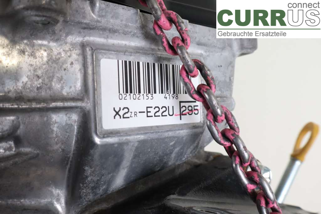 TOYOTA COROLLA 19- Silnik 19000-0T840 2ZR-FXE