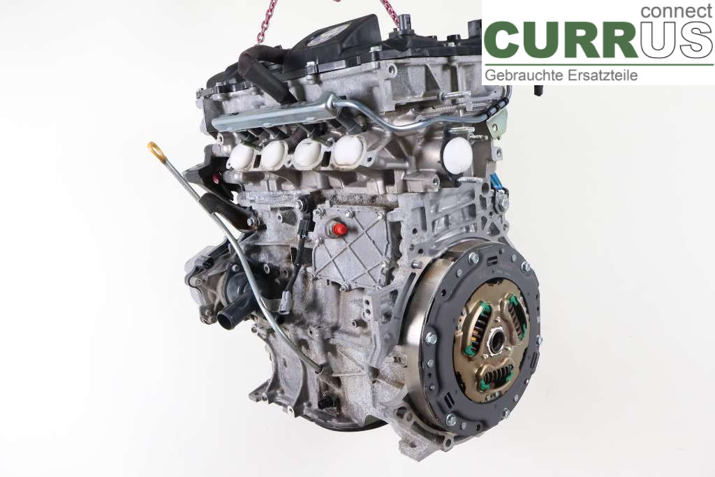 TOYOTA COROLLA 19- Silnik 19000-0T840 2ZR-FXE