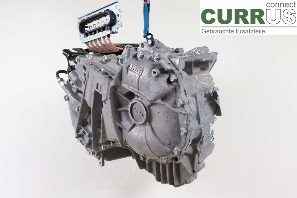 TOYOTA COROLLA 19- Gearbox (Automatic) 30900-02050 2ZR-FXE