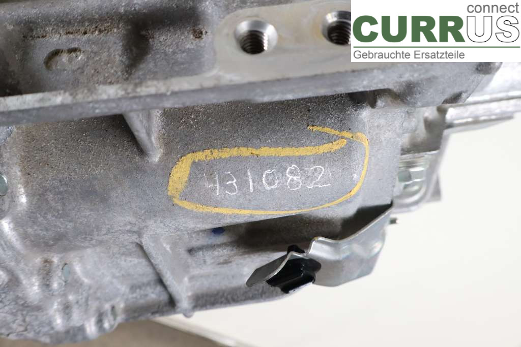 TOYOTA COROLLA 19- Gearbox (Automatic) 30900-02050 2ZR-FXE