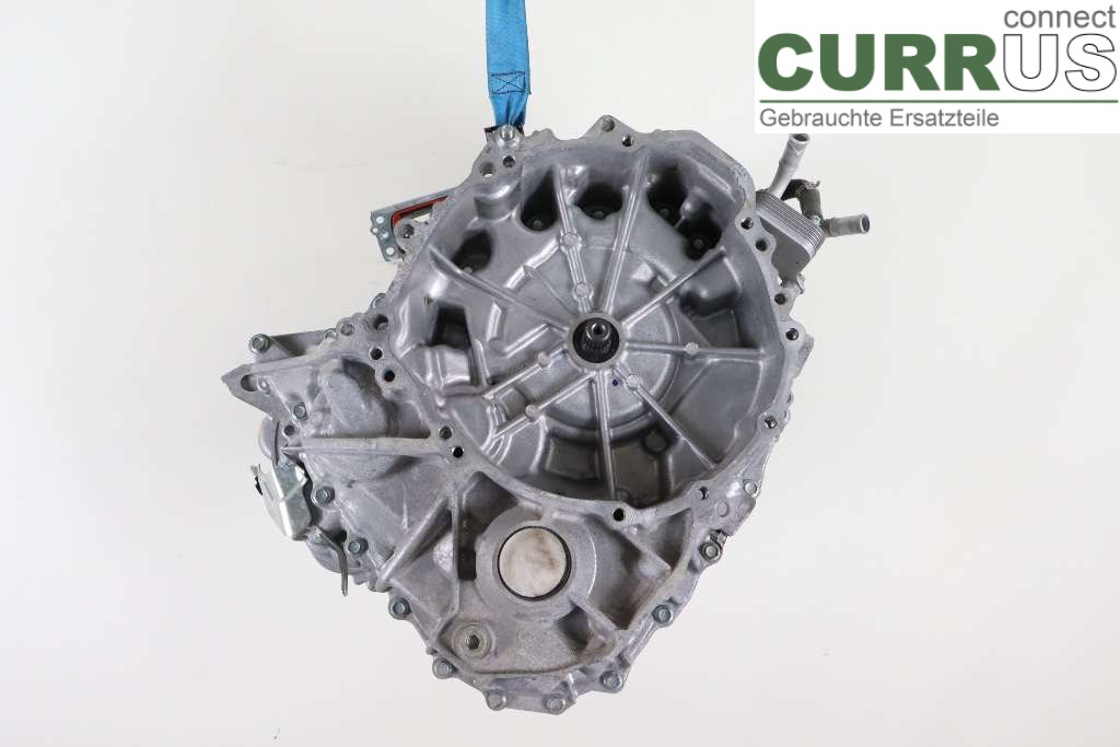 TOYOTA COROLLA 19- Gearbox (Automatic) 30900-02050 2ZR-FXE
