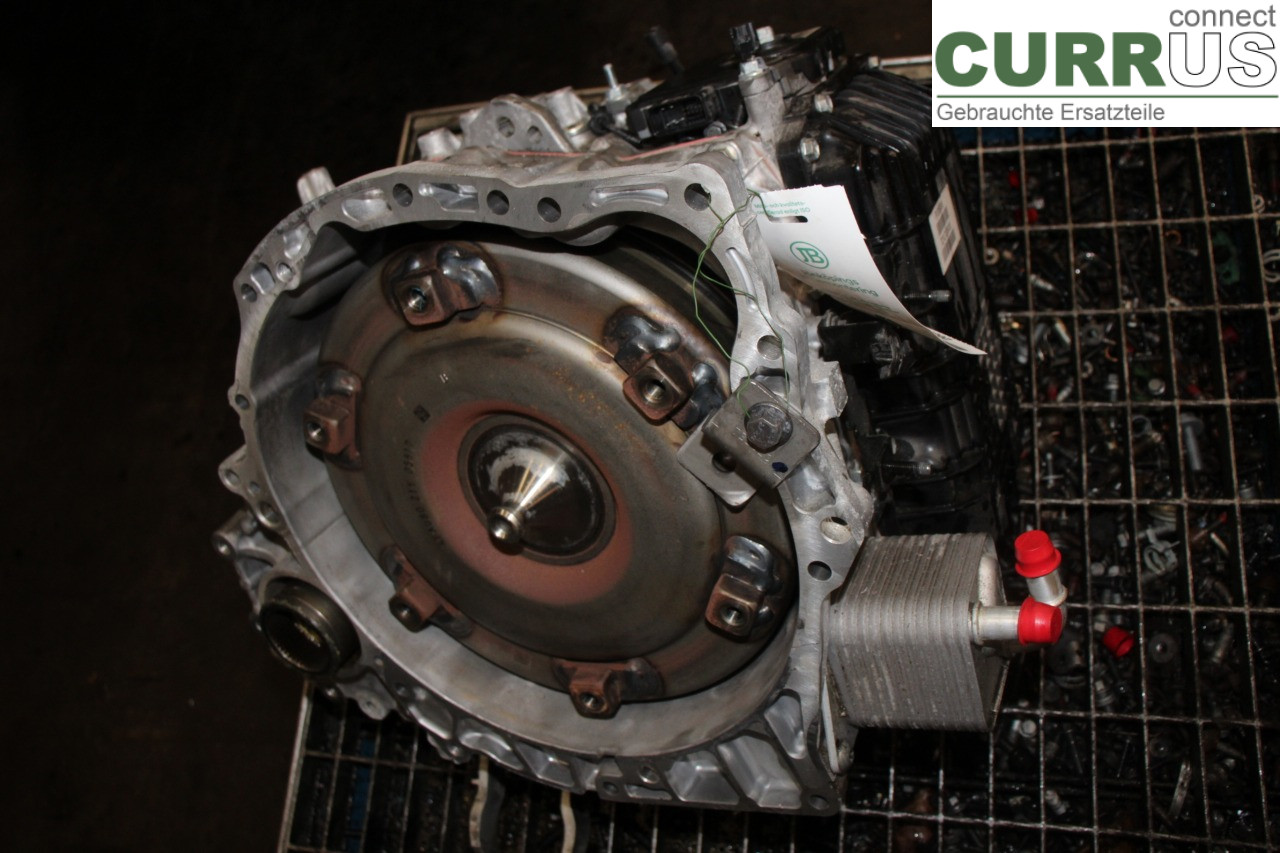 VOLVO V60 CROSS COUNTRY 19- Gearbox (Automatic) 36011759 D420T8