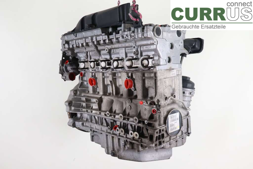 VOLVO V60  11-13 Silnik 36050646 B6304T4