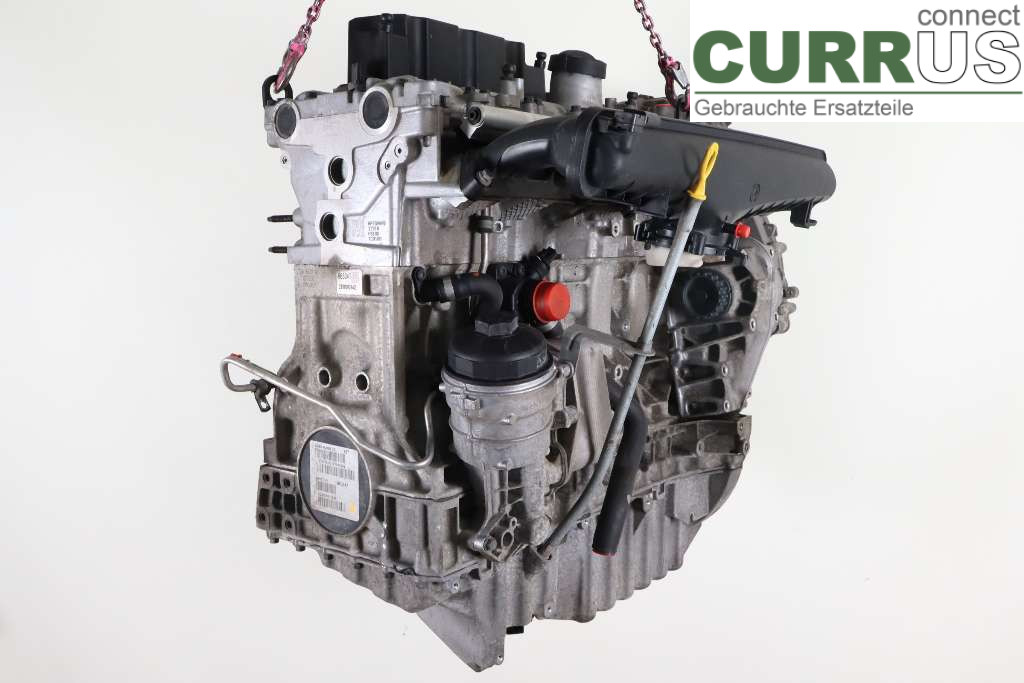 VOLVO V60  11-13 Silnik 36050646 B6304T4