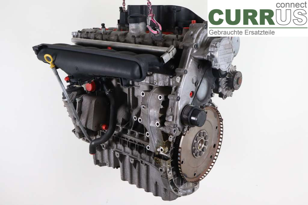 VOLVO V60  11-13 Silnik 36050646 B6304T4