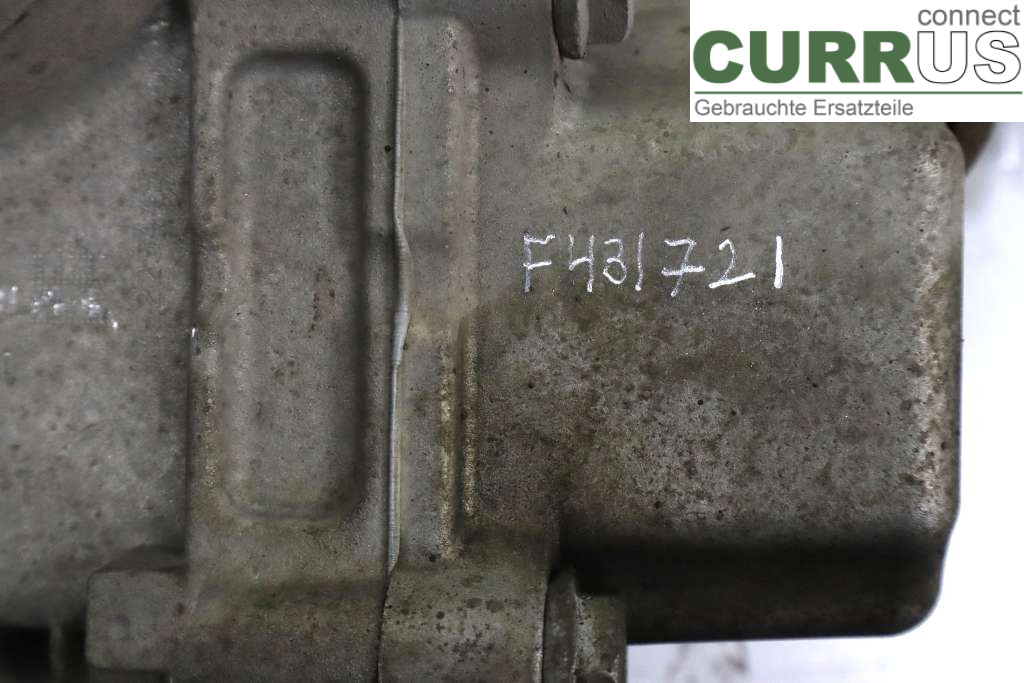 VW GOLF / E-GOLF VII   13-20 Distribution gear box 0CN409053AR CLHA