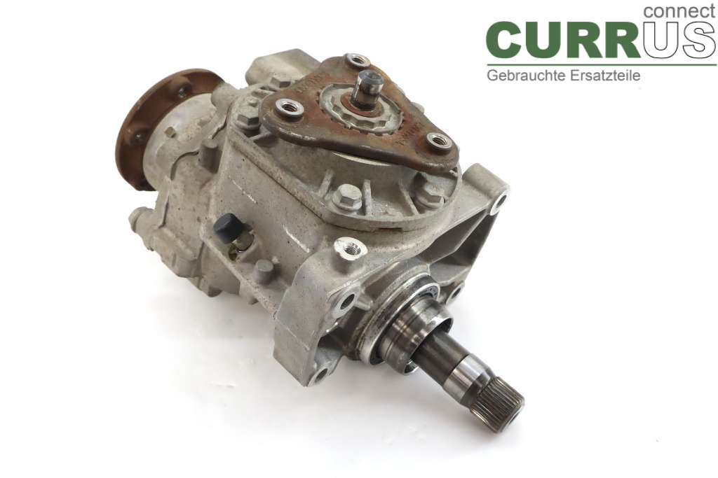 VW GOLF / E-GOLF VII   13-20 Distribution gear box 0CN409053AR CLHA