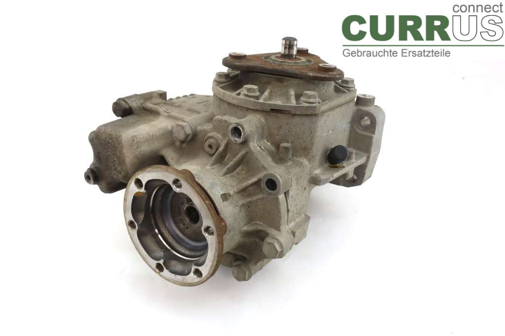 VW GOLF / E-GOLF VII   13-20 Distribution gear box 0CN409053AR CLHA