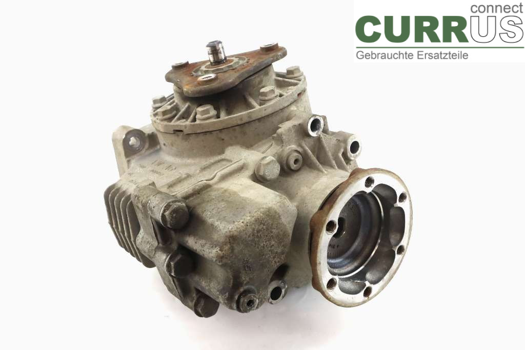 VW GOLF / E-GOLF VII   13-20 Distribution gear box 0CN409053AR CLHA
