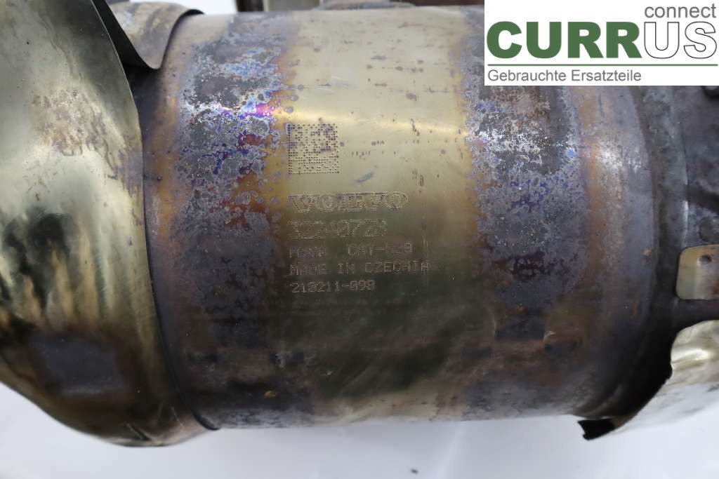 VOLVO V60 CROSS COUNTRY 19- Catalyst 36010524 2,0d b4