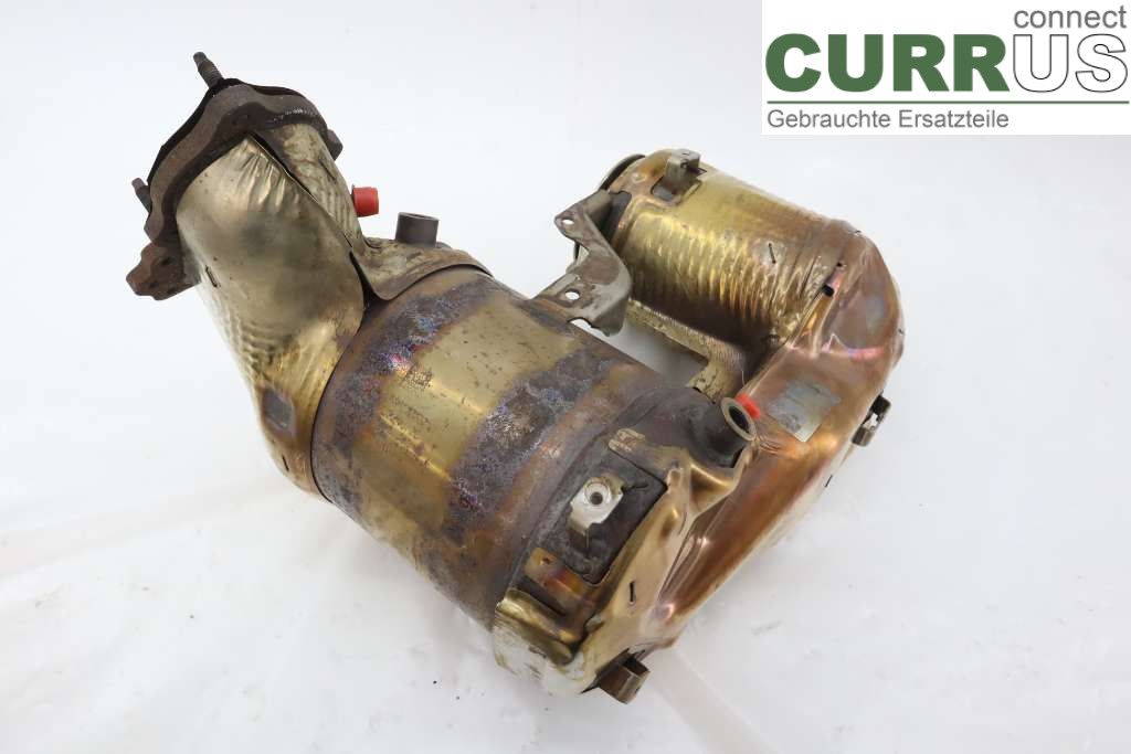VOLVO V60 CROSS COUNTRY 19- Catalyst 36010524 2,0d b4