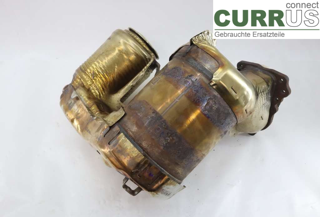 VOLVO V60 CROSS COUNTRY 19- Catalyst 36010524 2,0d b4