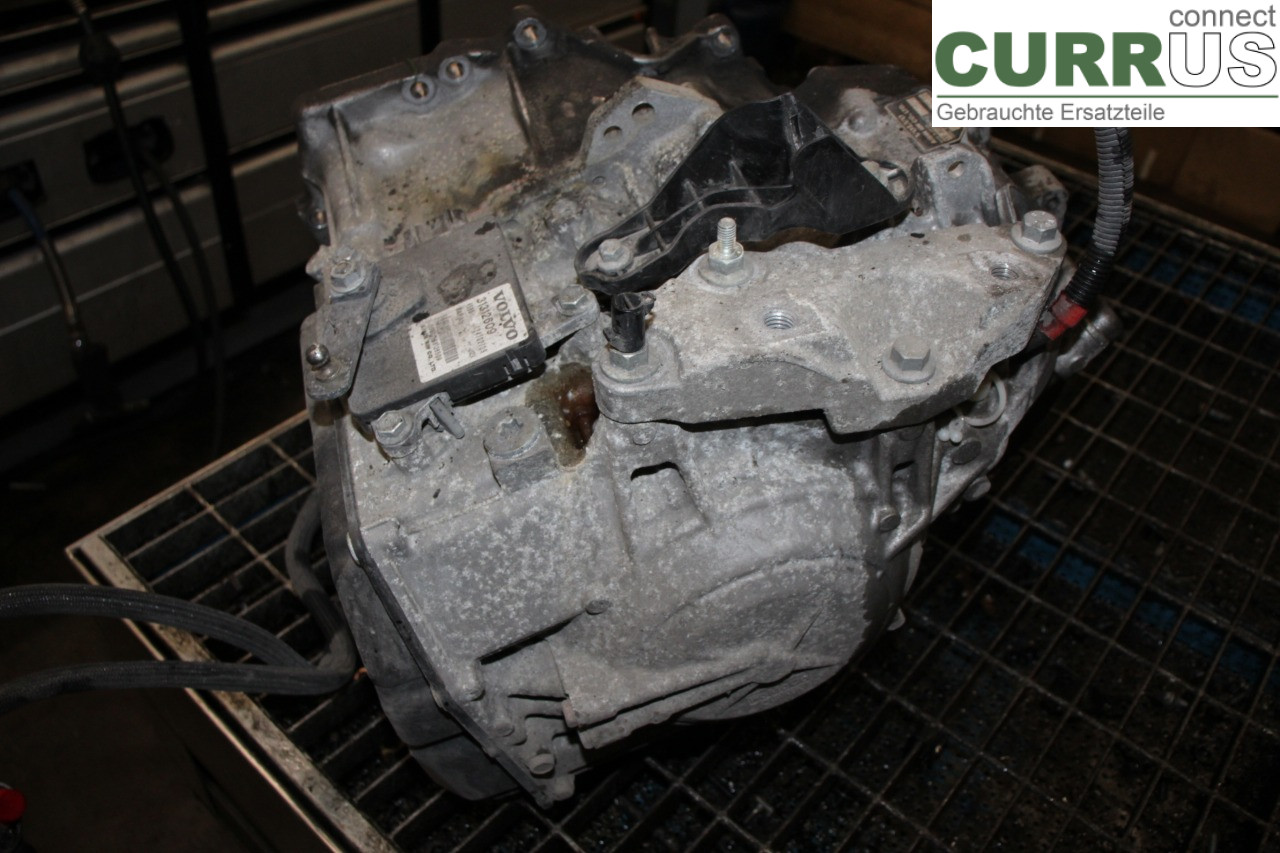VOLVO XC60  09-13 Gearbox (Automatic) 36050940 D5204T3