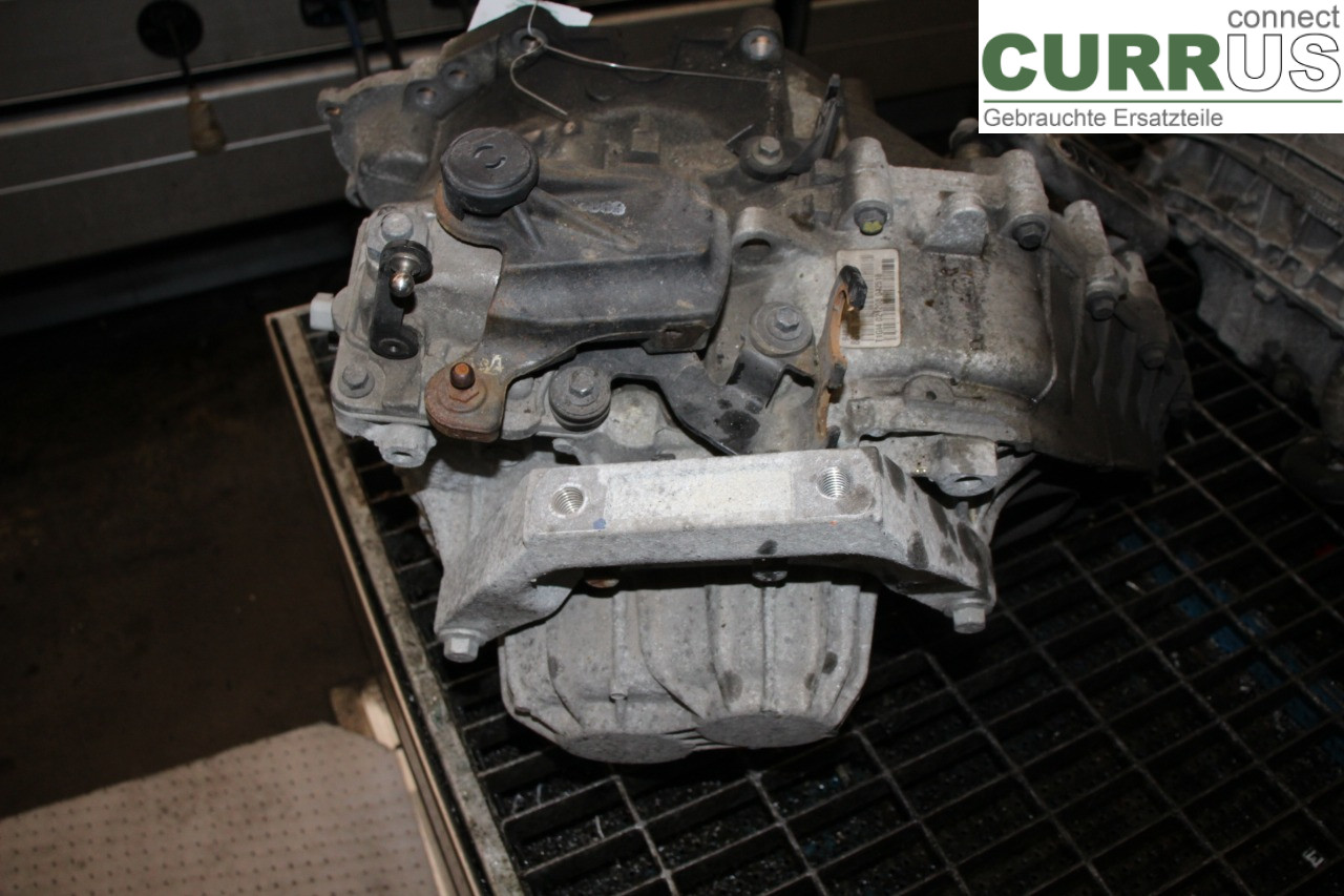 VOLVO XC60  09-13 Boîte 6 vitesses 36001572 D5244T4