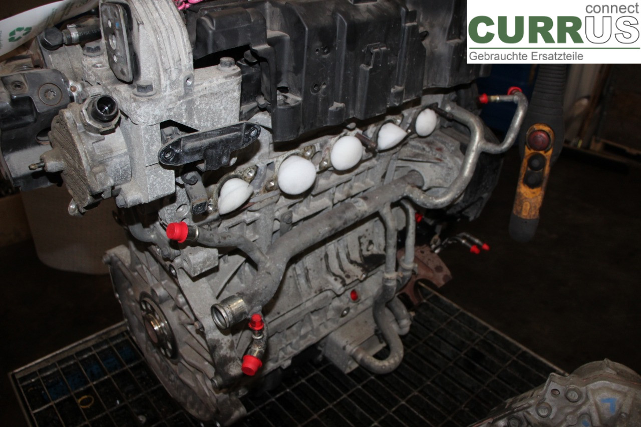 VOLVO XC90    07-14 Engine 36050497 D5244T4
