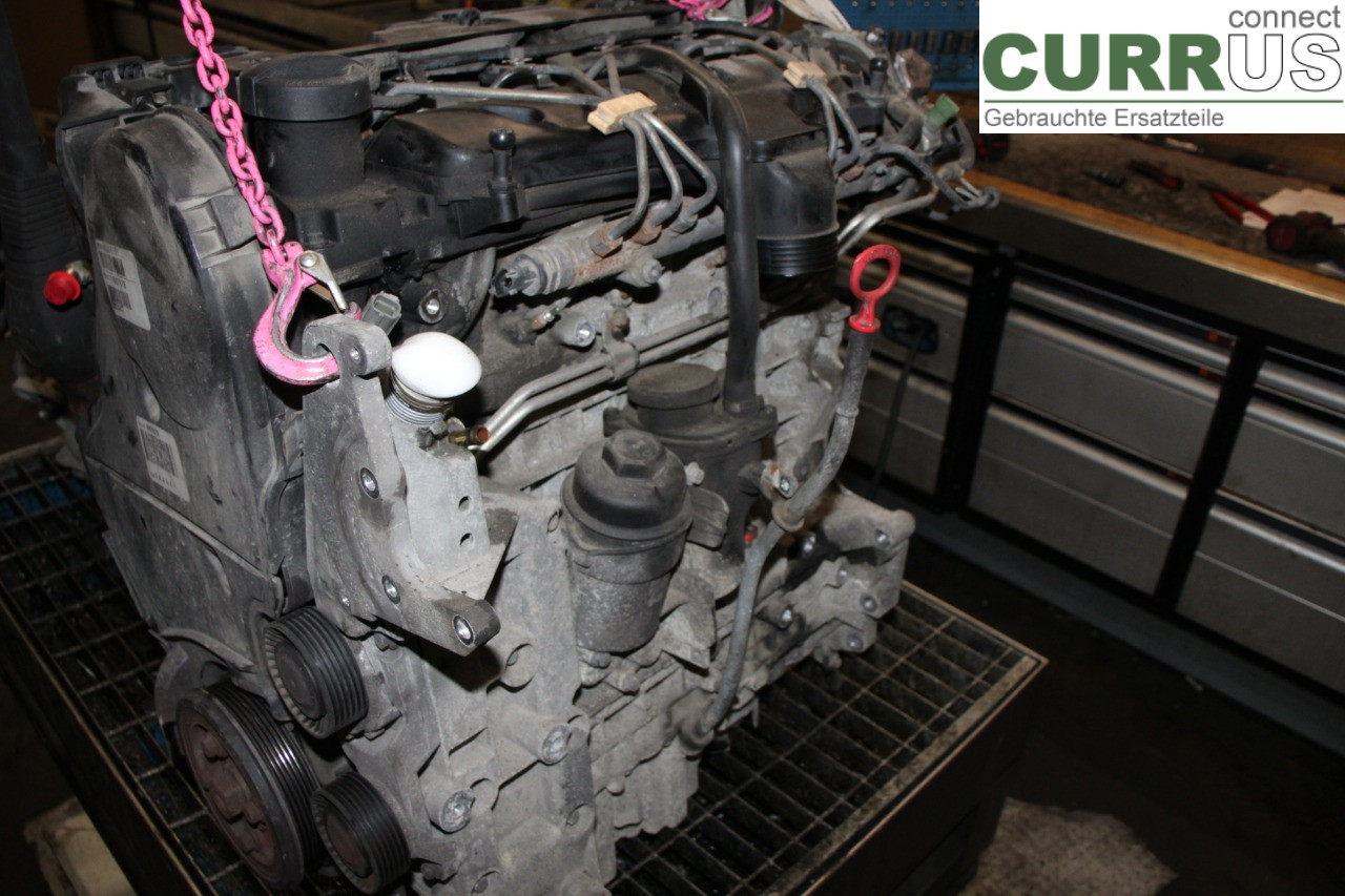 VOLVO XC90    07-14 Engine 36050497 D5244T4