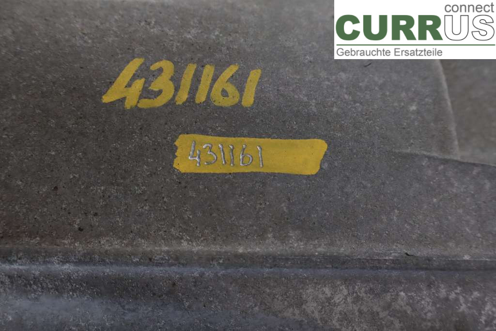 VW CRAFTER  06-16 Boîte 6 vitesses 0CB300031JX CKTB