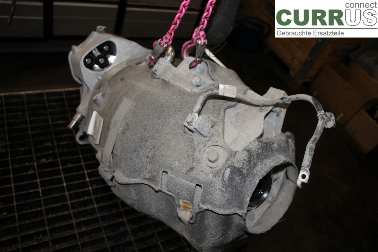 VOLVO XC40/RECHARGE 18- Engine 36003601 E400V6