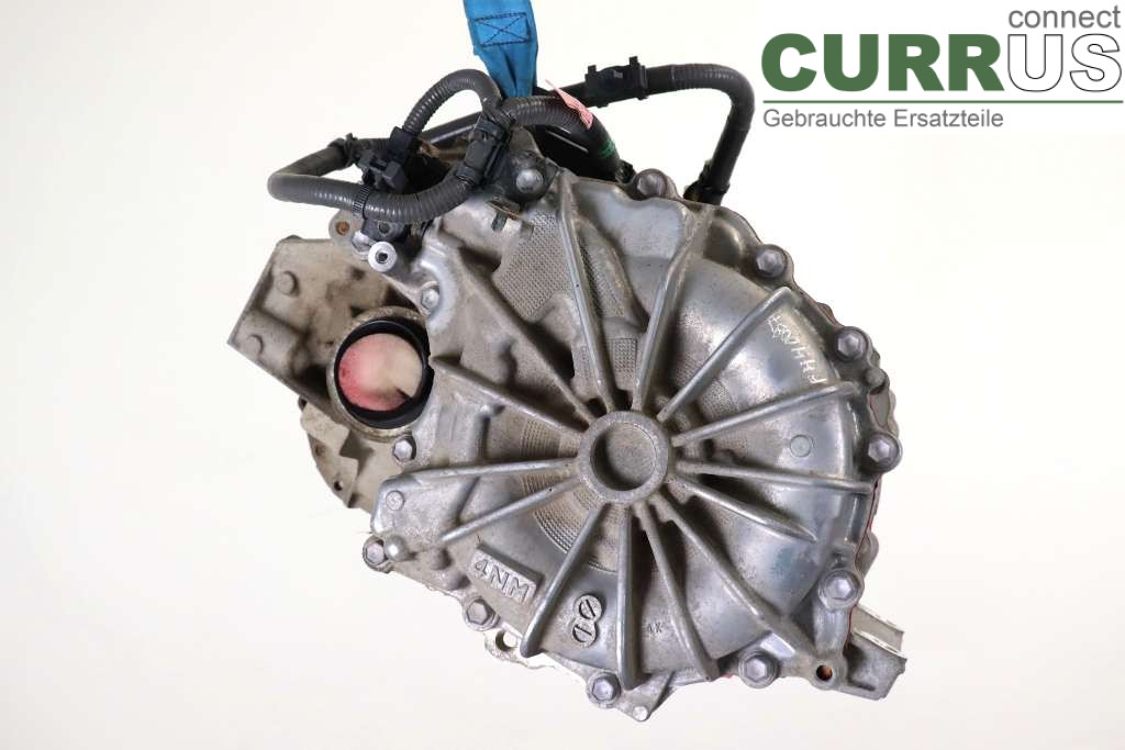 TOYOTA RAV4  19- Differential G1050-42010 A25A-FXS