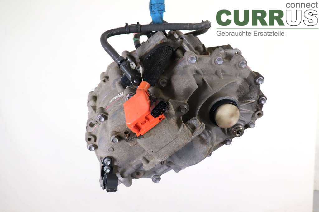 TOYOTA RAV4  19- Differential G1050-42010 A25A-FXS
