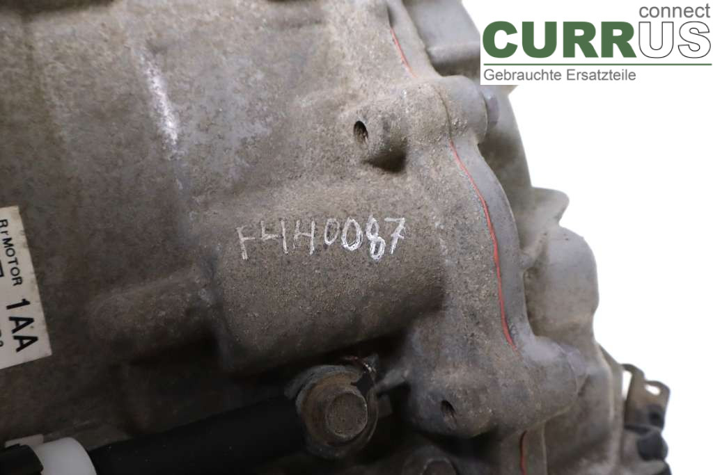 TOYOTA RAV4  19- Differential G1050-42010 A25A-FXS