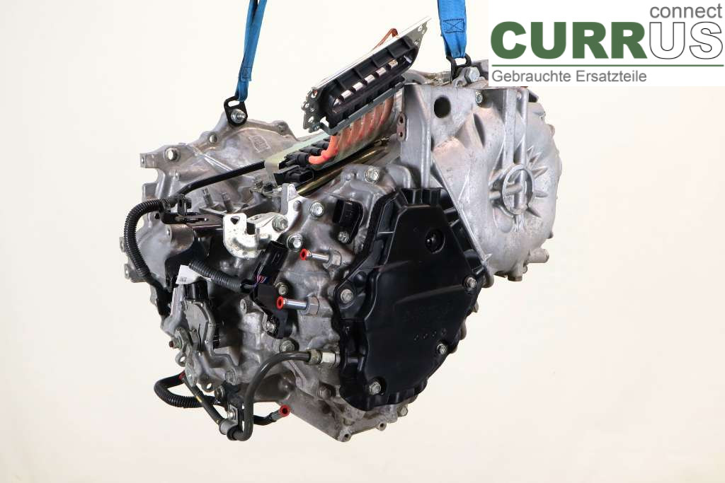 TOYOTA RAV4  19- Boîte automatique 30900-42051 A25A-FXS